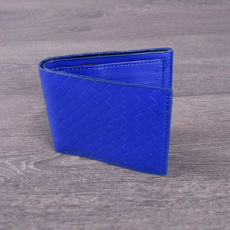 Picture of Blue Wallet Elite