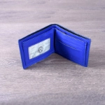 Picture of Blue Wallet Elite