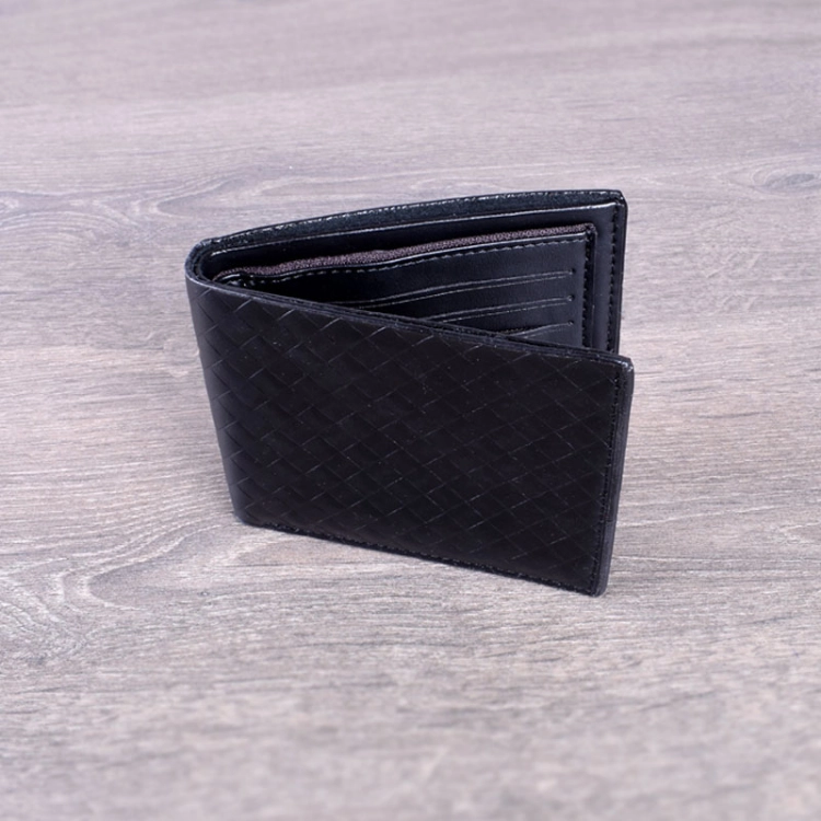 Picture of Black Wallet Elite