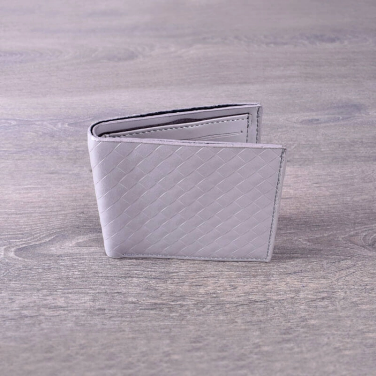 Picture of Grey Wallet Elite