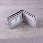 Picture of Grey Wallet Elite