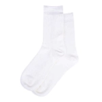 Picture of Sugar White Socks Al Jazeera For Men