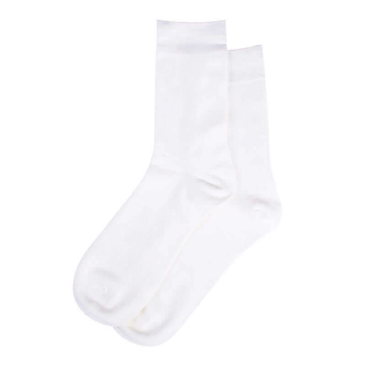 Picture of Sugar White Socks Al Jazeera For Men