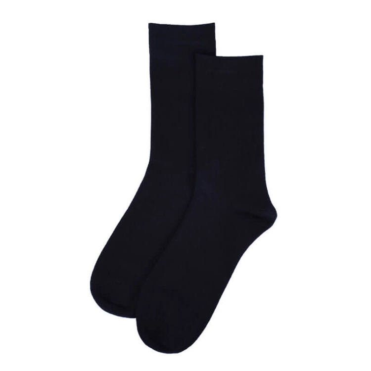 Picture of Black Socks Al Jazeera For Men