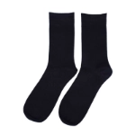 Picture of Black Socks Al Jazeera For Men