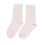 Picture of Beige Socks Elite For Men
