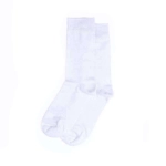 Picture of White Socks Elite For Men