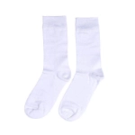 Picture of White Socks Elite For Men