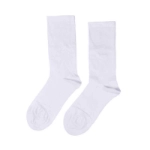 Picture of Sugar White Socks Al Jazeera (Suitable For Diabetics)