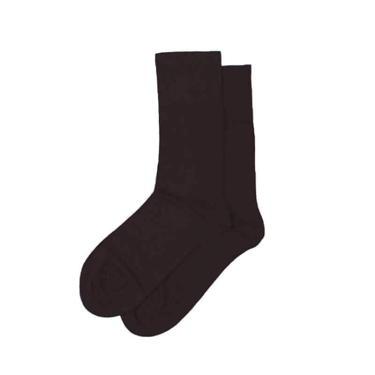 Picture of Brown Socks Al Jazeera (Suitable For Diabetics)