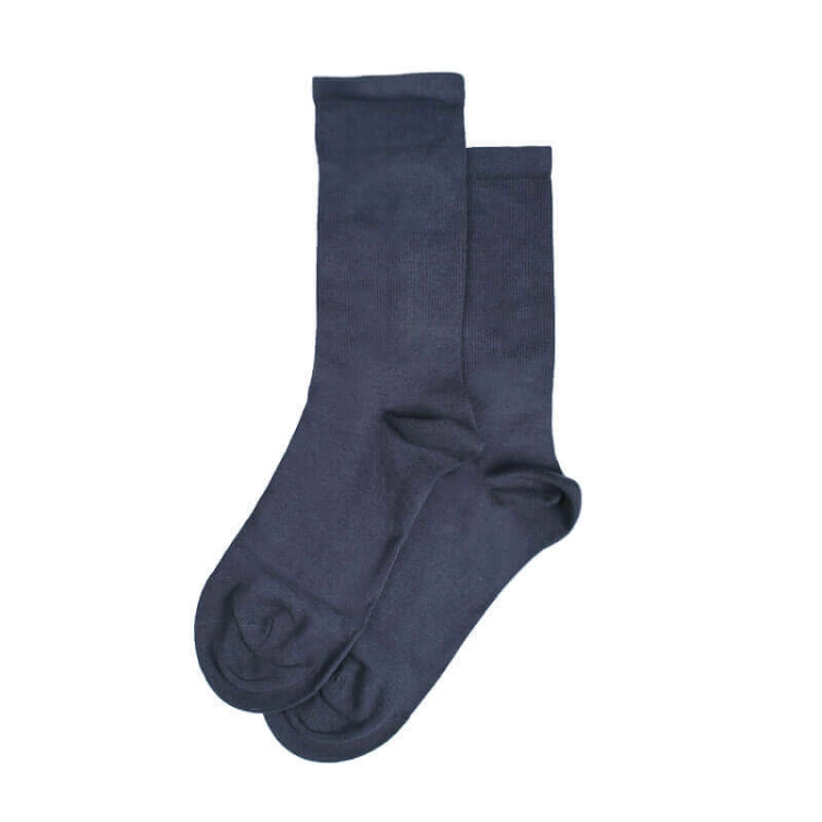 Picture of Gray Socks Al Jazeera (Suitable For Diabetics)
