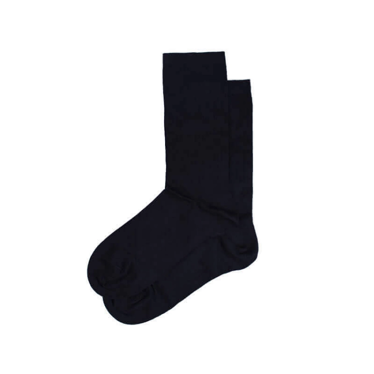 Picture of Black Socks Al Jazeera (Suitable For Diabetics)