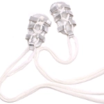 Picture of Silver Roman Sandals For Girls