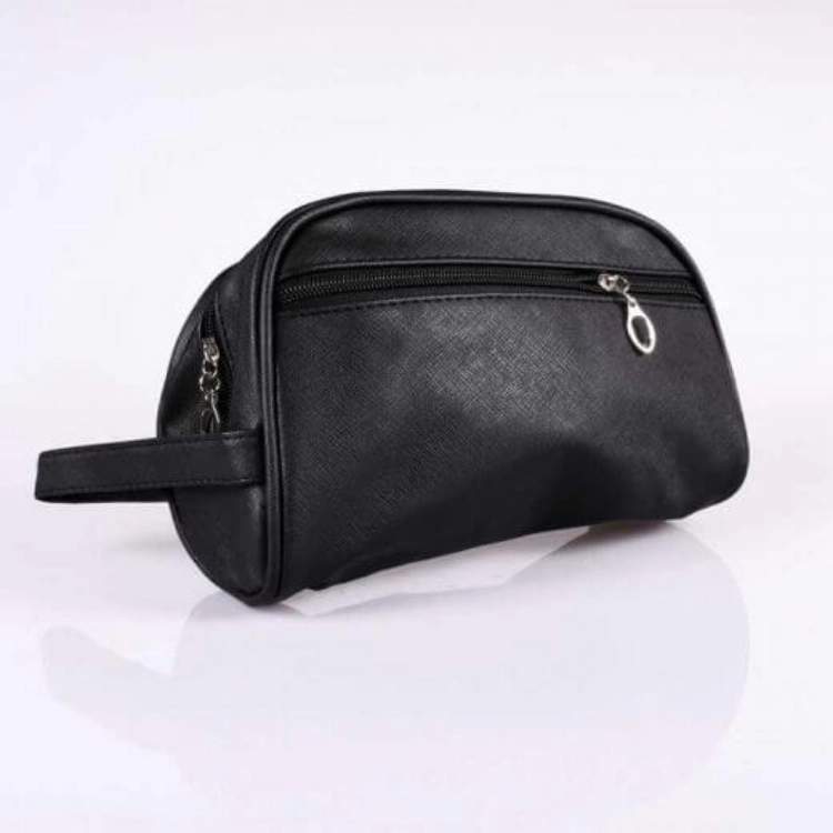 Picture of Black Bag For Men