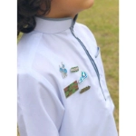 Picture of New Kuwait Magnetic Pin