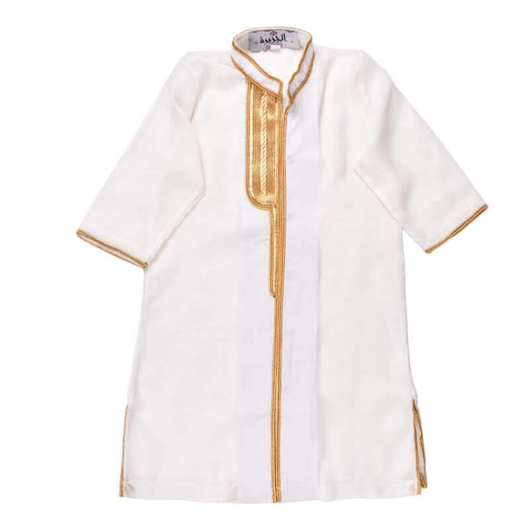 Picture of Sugar Dagla For Boys (With Name Embroidery)