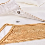 Picture of Sugar Dagla For Boys (With Name Embroidery)