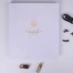 Picture of Red Shemagh Al Jazeera For Men