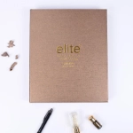 Picture of White Shemagh Elite For Men