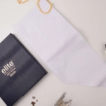 Picture of White Shemagh Elite For Men