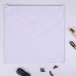 Picture of White Shemagh Malaki For Men