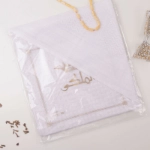 Picture of White Shemagh Malaki For Men
