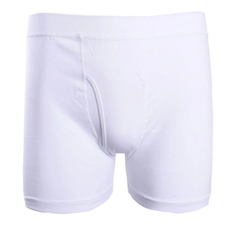 Picture of Cotton Half Pants Al Jazeera For Men