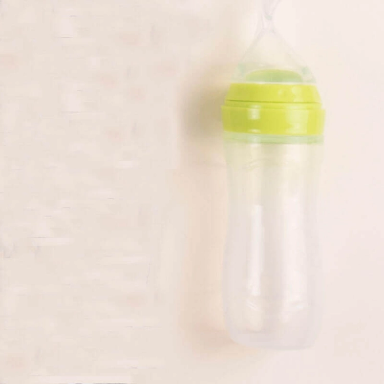 Picture of Feeding Bottle