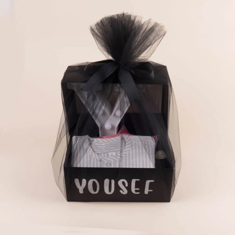 Picture of SET OF GIFT BOX - C (Suitable For Boys)