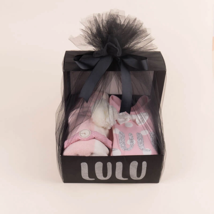 Picture of SET OF GIFT BOX - F (Suitable For Girls)