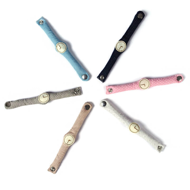 Picture of Watch For Babies (Multi-Color)