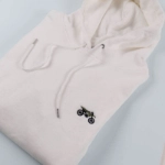 Picture of Bike Design Hoodie