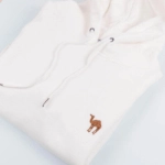 Picture of Camel Design Hoodie