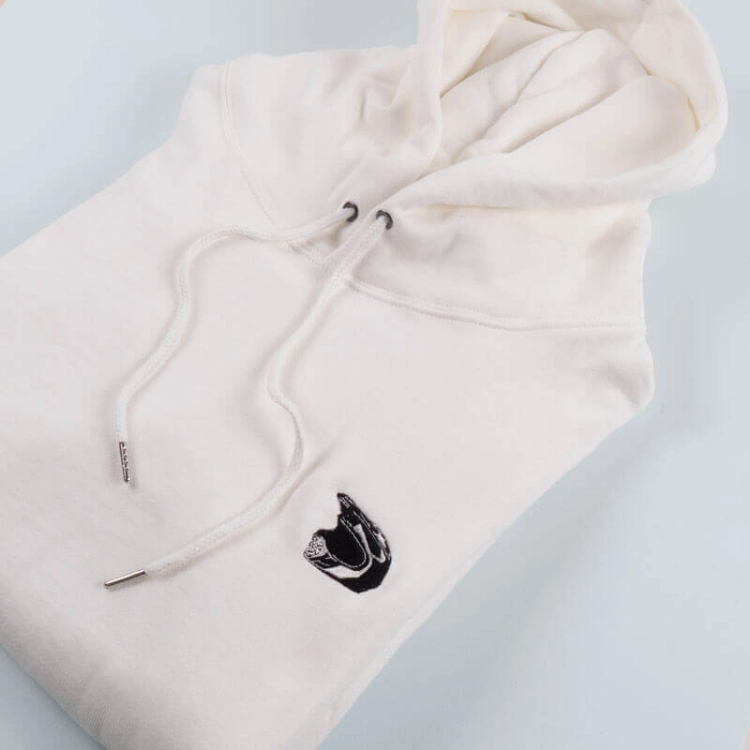 Picture of Helmet Design Hoodie