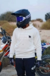 Picture of Helmet Design Hoodie