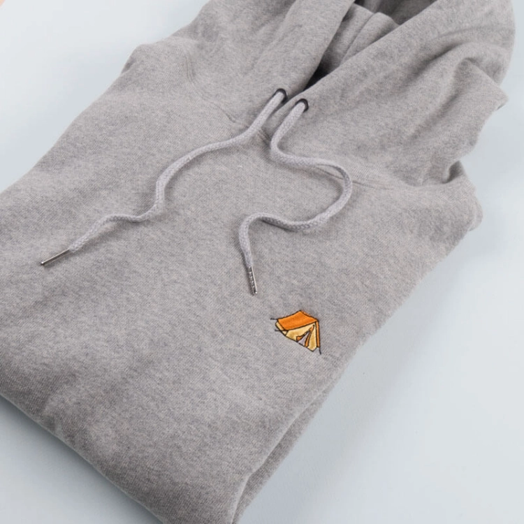 Picture of Tent Design Hoodie