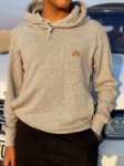 Picture of Tent Design Hoodie
