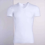 Picture of 6 Pcs Al Jazeera V Neck Innerwear