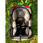 Picture of Baby Safety Car Seat (With Name Embroidery) 