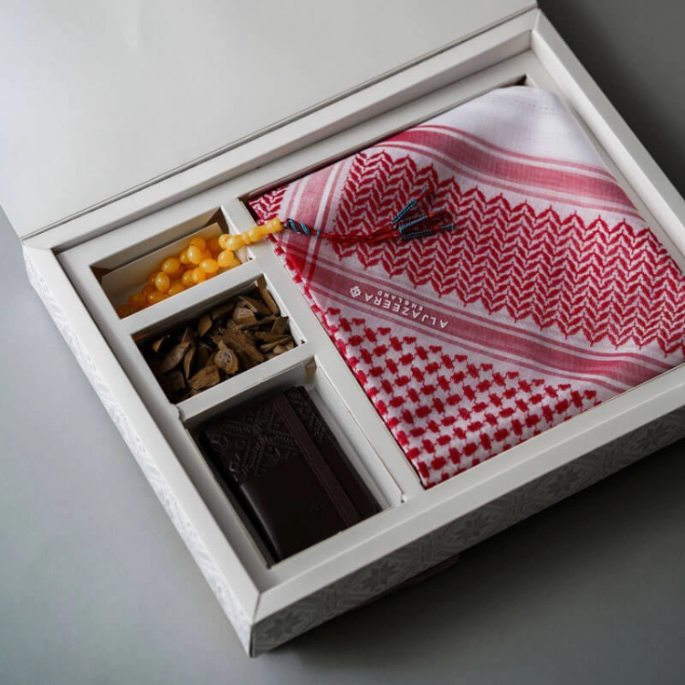 Picture of MEN GIFT BOX - EDITION A