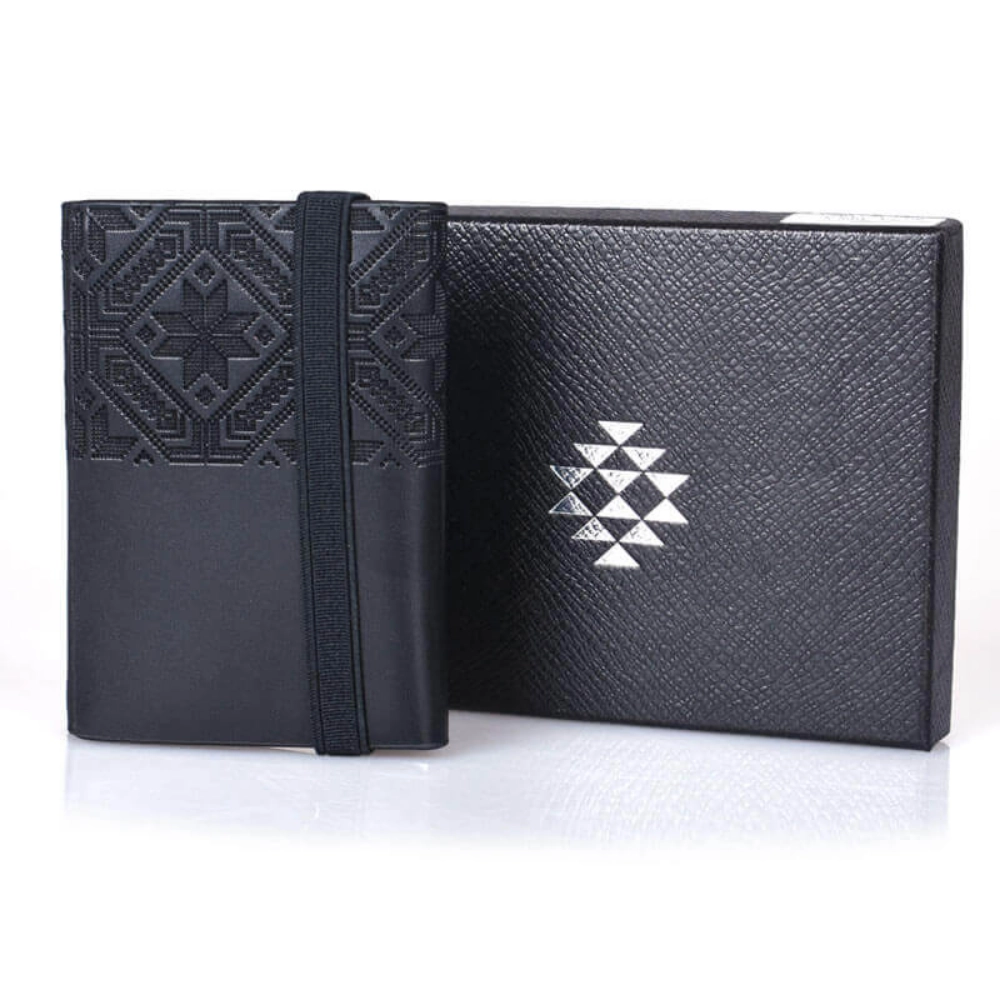 Picture of Wallet Al Jazeera Mix Colors