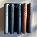 Picture of Wallet Al Jazeera Mix Colors