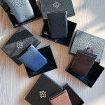 Picture of Wallet Al Jazeera Mix Colors