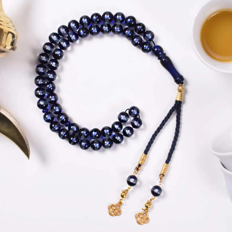 Picture of Belgian Backelite Misbah Mix Colors Collection