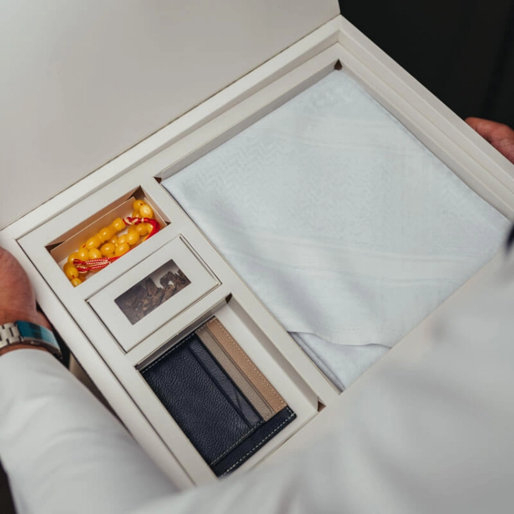 Picture of MEN GIFT BOX - EDITION B