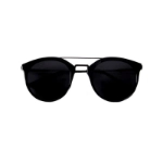 Picture of Black Azzuri Sunglasses Unisex