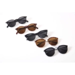 Picture of Black Azzuri Sunglasses Unisex