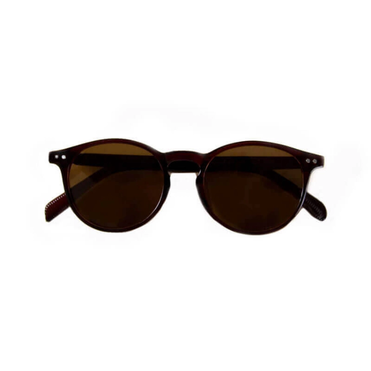 Picture of Brown Brooks Sunglasses Unisex