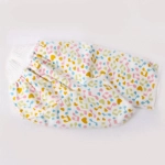 Picture of White Musically Anti-Wetting Sleeping Pants For Baby