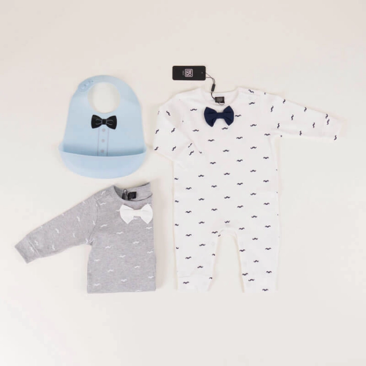 Picture of Bundle Set C - For Baby Boy